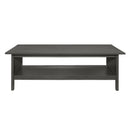 Lewiston 3-Piece Pack Occasional Set in Gray - 1104-31