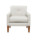 Belfort Accent Chair