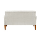 Belfort Love Seat