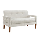 Belfort Love Seat