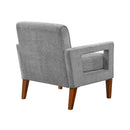 Belfort Accent Chair