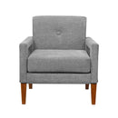 Belfort Accent Chair