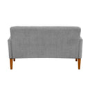 Belfort Love Seat