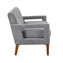 Belfort Love Seat