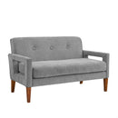 Belfort Love Seat