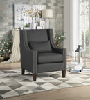 Keller Accent Chair