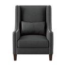 Keller Accent Chair
