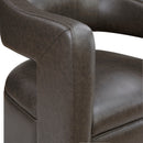 Sawyer Swivel Chair-1123cof-1