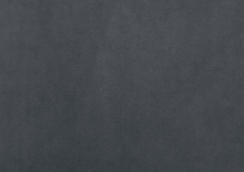 Quill Accent Chair in Gray - 1127GY-1