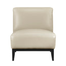 Houghton Accent Chair - Beige