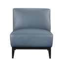 Houghton Accent Chair - Blue