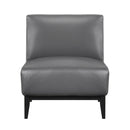 Houghton Accent Chair - Gray