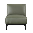 Houghton Accent Chair - Green