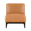 Houghton Accent Chair - Orange