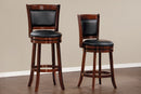 Shapel Swivel Pub Height Chair