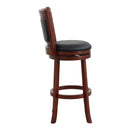 Shapel Swivel Pub Height Chair