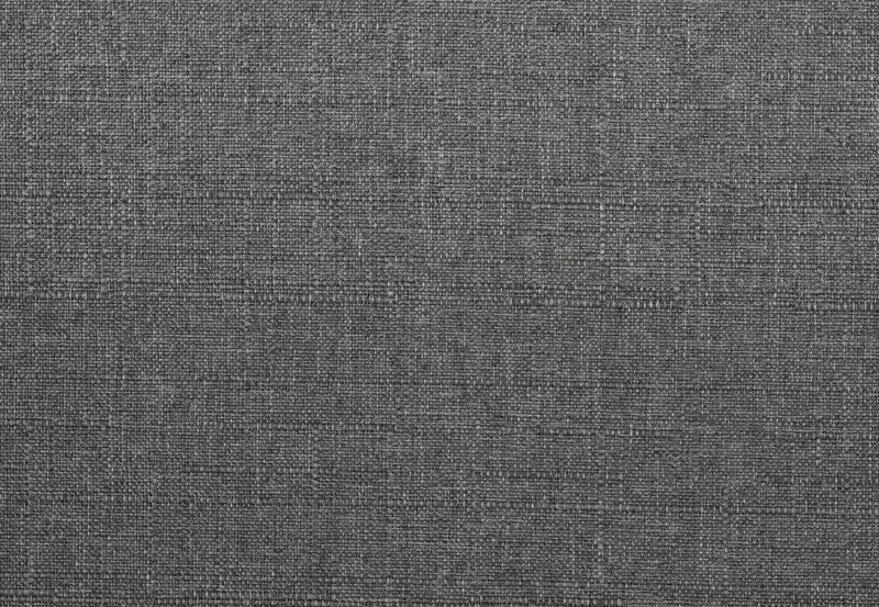 Damala 2pc Set: Sofa, Love in Gray - 1138GY*2