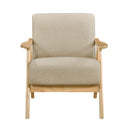 Damala Accent Chair
