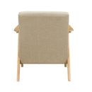 Damala Accent Chair