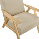 Damala Accent Chair