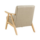 Damala Accent Chair
