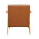 Damala Accent Chair