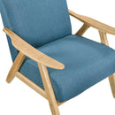 Damala Accent Chair