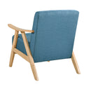 Damala Accent Chair