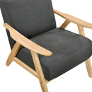 Damala Accent Chair