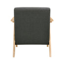 Damala Accent Chair