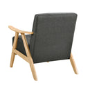 Damala Accent Chair