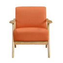 Damala Accent Chair