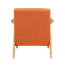 Damala Accent Chair