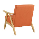Damala Accent Chair