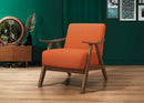 Damala Accent Chair