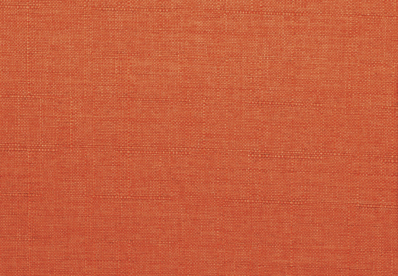 Helena Accent Chair with Storage Arms in Orange - 1048RN-1