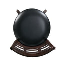 Edmond Swivel Counter Height Chair