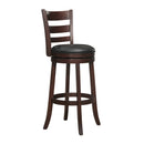 Edmond Swivel Pub Height Chair