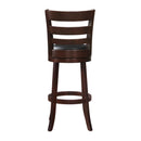 Edmond Swivel Pub Height Chair