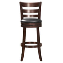 Edmond Swivel Pub Height Chair