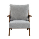 Lennox Accent Chair