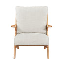 Lennox Accent Chair