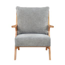 Lennox Accent Chair