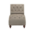 Bonne Chaise - Brown