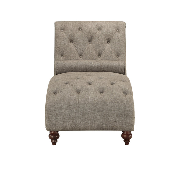 Bonne Chaise in Brown - 1162NBR-5