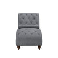 Bonne Chaise - Gray