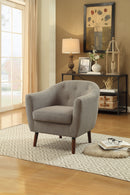 Lucille Accent Chair