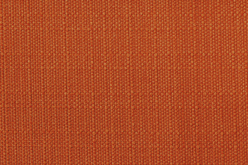 Lucille Accent Chair in Orange - 1192RN