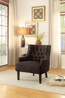 Charisma Accent Chair