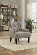 Charisma Accent Chair